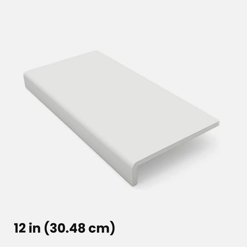 Upvc window sill cover - window,