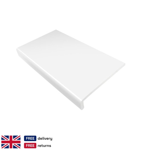 White upvc window board - upvc,