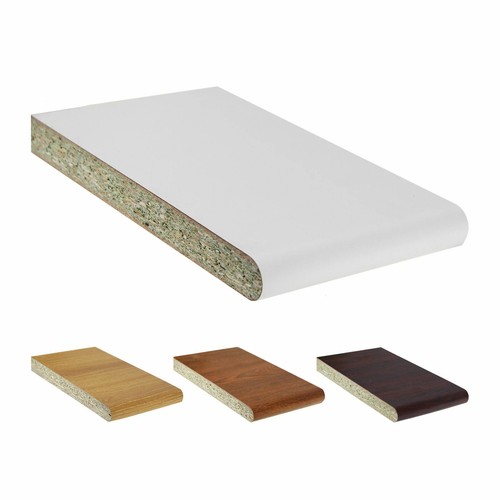 Laminated window board - board, upvc