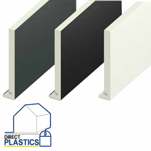 Upvc fascia board soffit - fascia, |