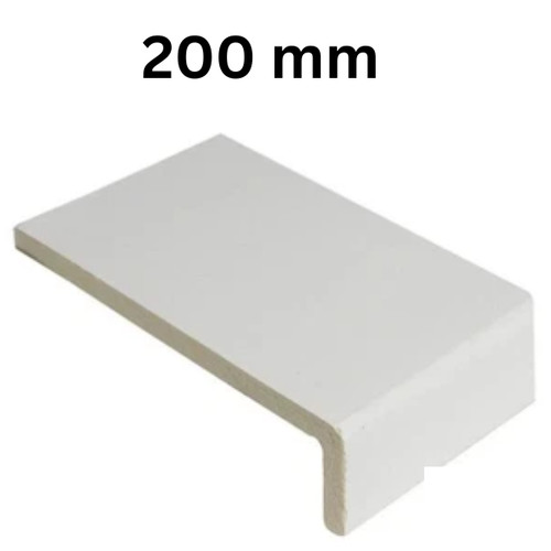 Upvc window sill cover - window, capping