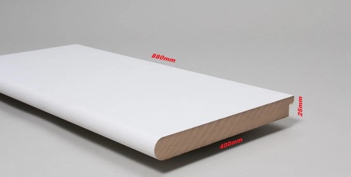 Window board sill - ,