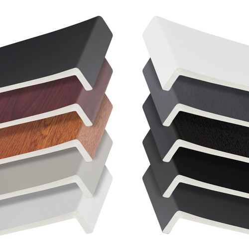 Upvc window cill cover - cill,