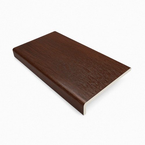 Rosewood upvc capping - capping, board