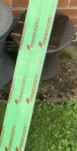 Plastic upvc window sill - upvc,
