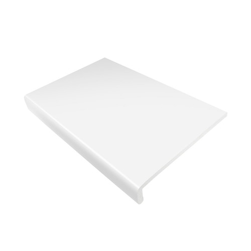 White upvc window - upvc, cill