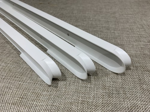 Upvc laminated window - x,