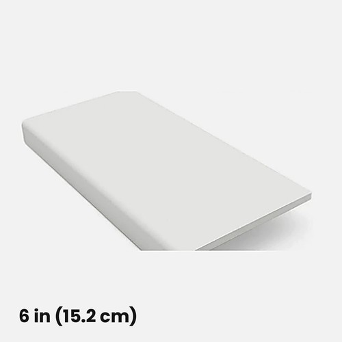 Upvc window sill cover capping - window,