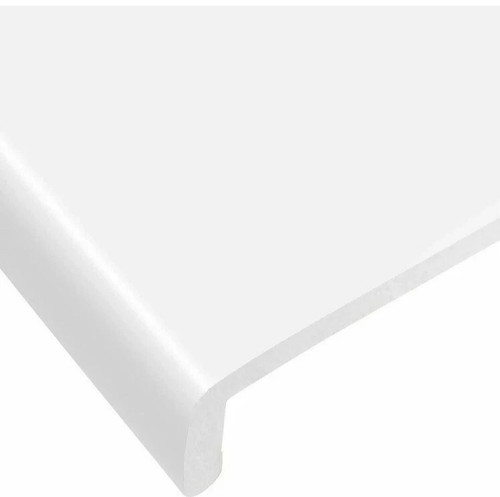 Upvc window cill capping - window,