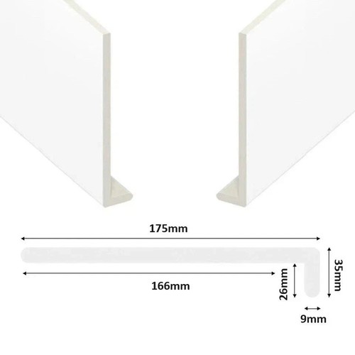 Upvc window sill cover - upvc,