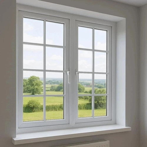Original upvc window sill - original,