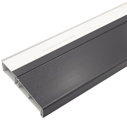 Crystal window sill internal - crystal,
