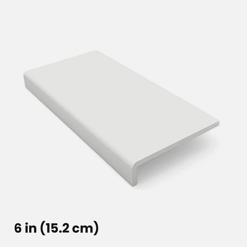 Upvc window sill cover capping - cover,
