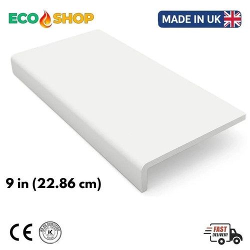 Upvc window sill - sill, cover