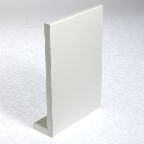 Upvc window cill - capping, board