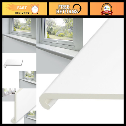 Window sill capping board - capping,