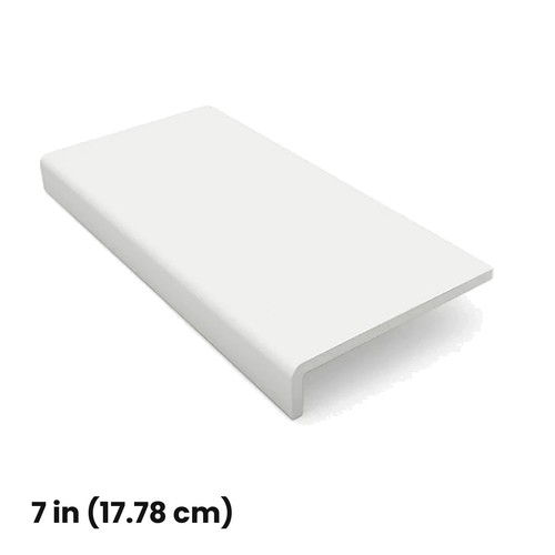 Upvc window sill - window, capping
