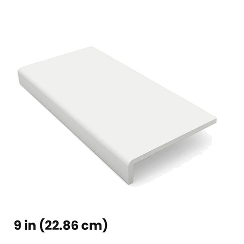 Upvc window sill cover capping - window,