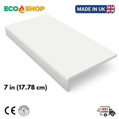 Upvc window sill cover - upvc,