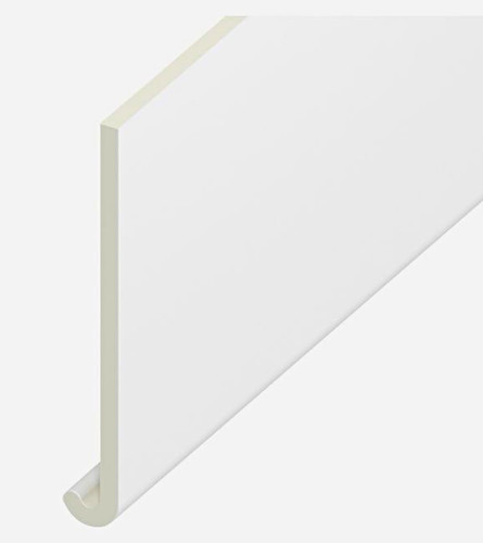 White pvc window sill - white,