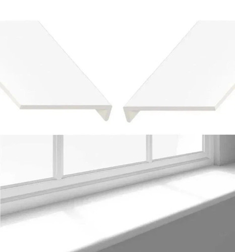 Window sill cover - window,